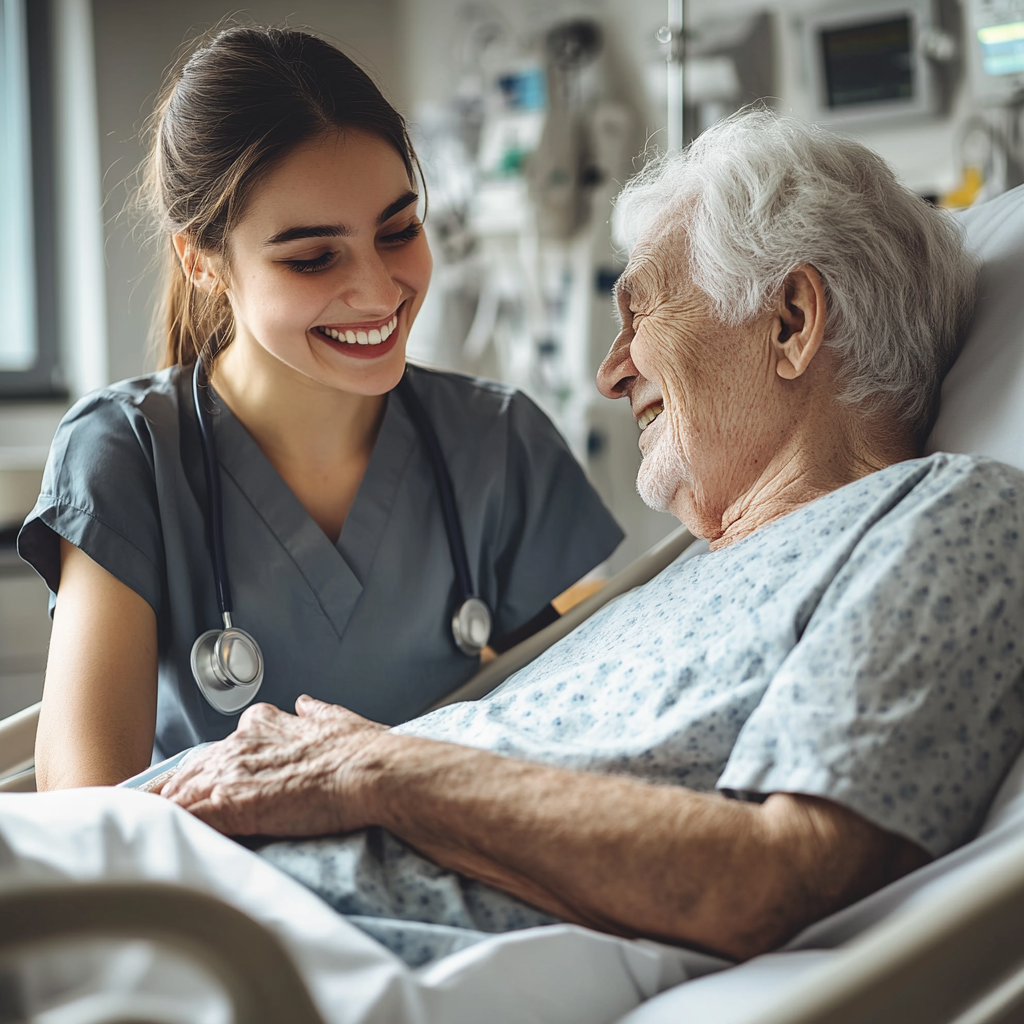 Calidad en Atención: Trato Digno y Satisfacción del Usuario en Salud