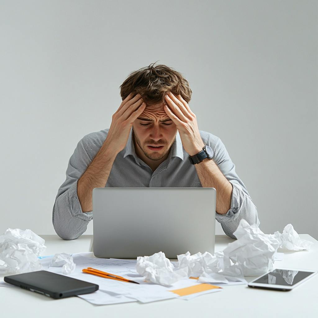 Prevención de Riesgos Psicosociales