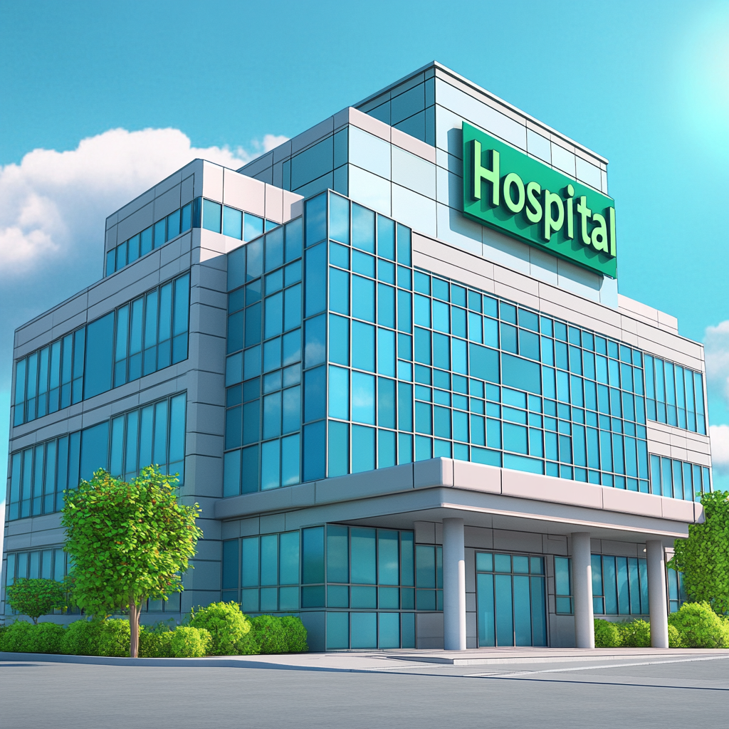 Infecciones Intra Hospitalarias (IAAS)