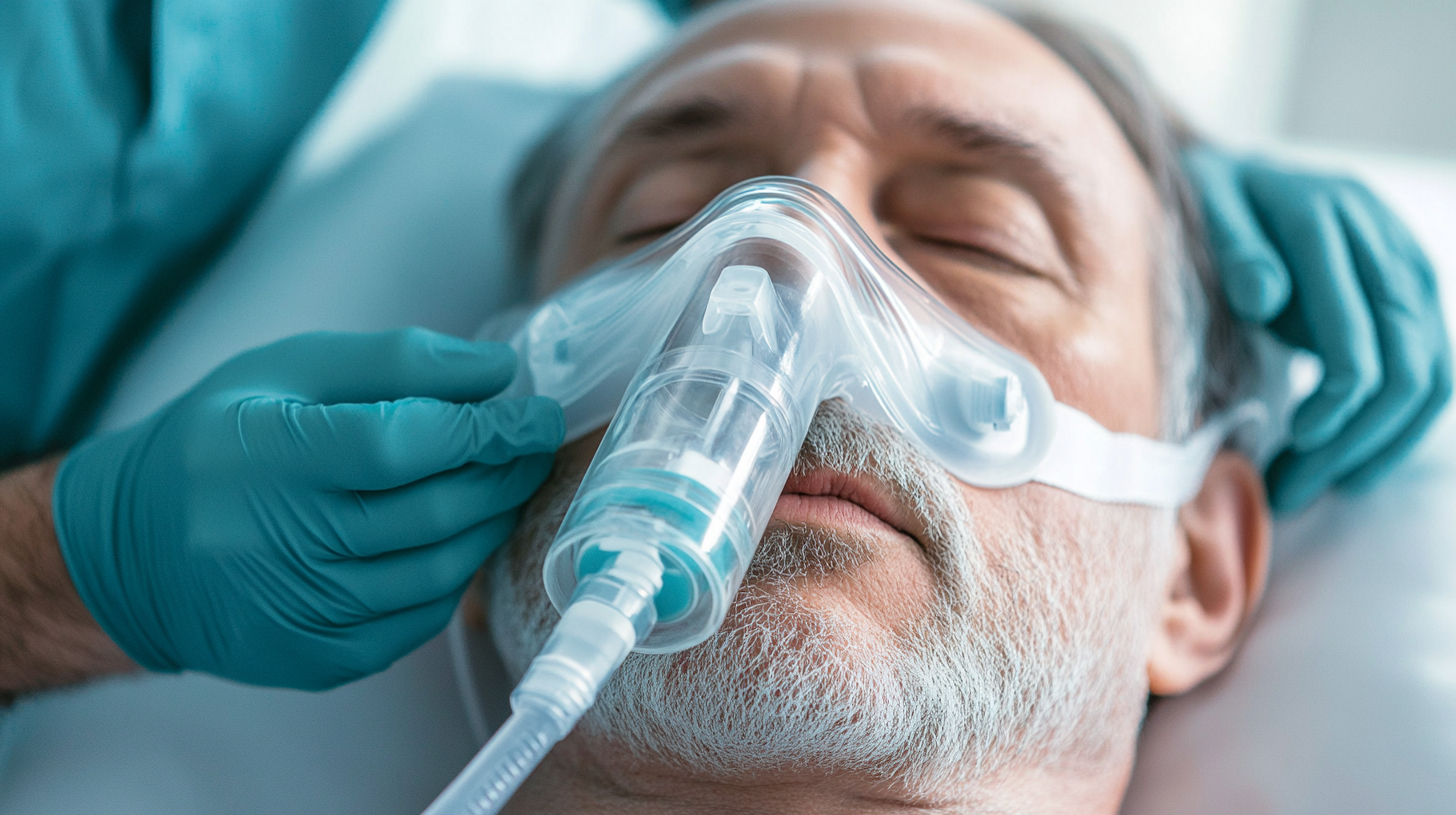 Curso Básico en Ventilación Mecánica (Invasiva y no Invasiva)