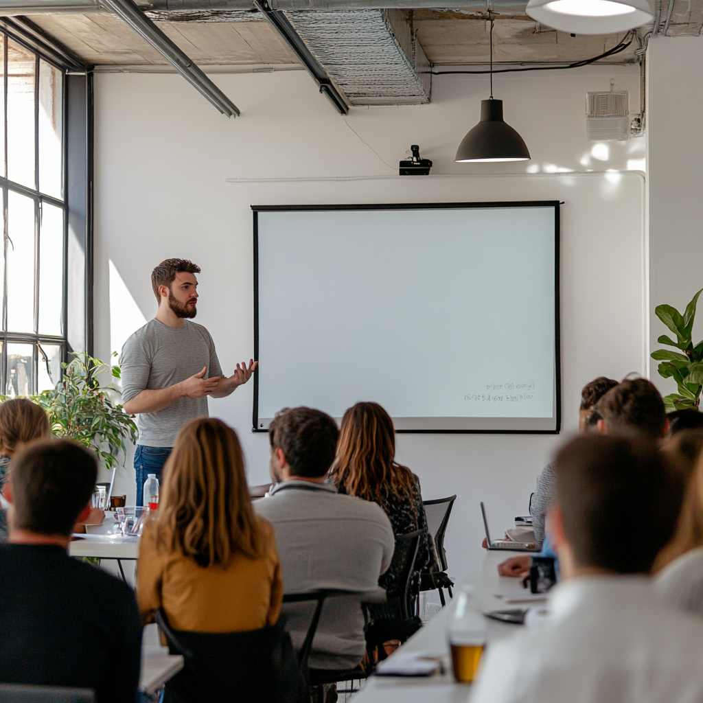 Respirar y Sacar la Voz